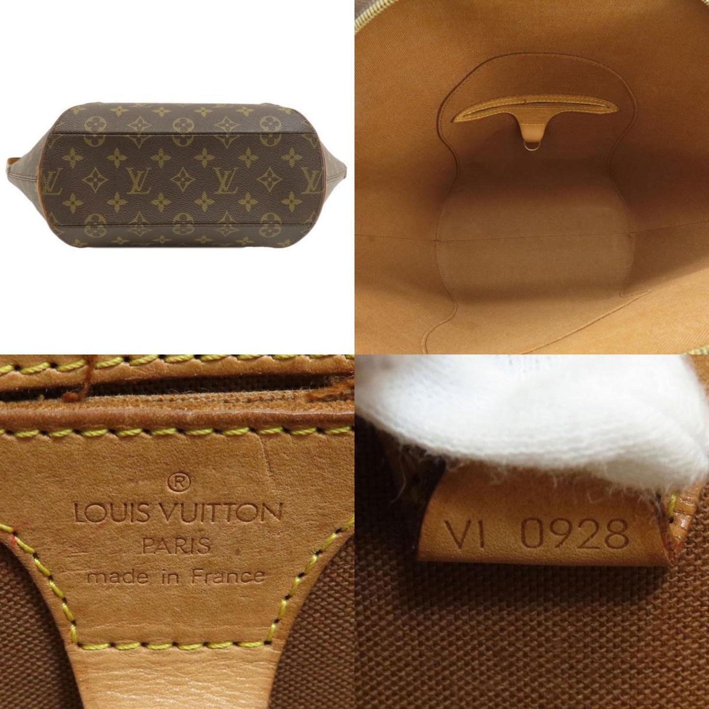 Louis Vuitton   Shoulder Bag