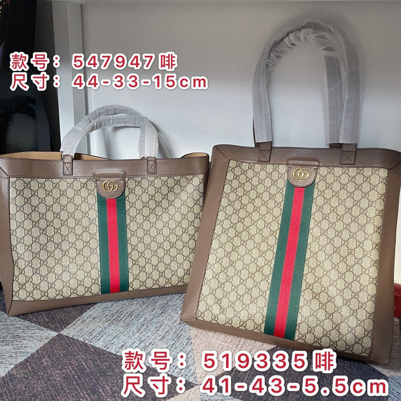 Gucci Bags - The Tote   440