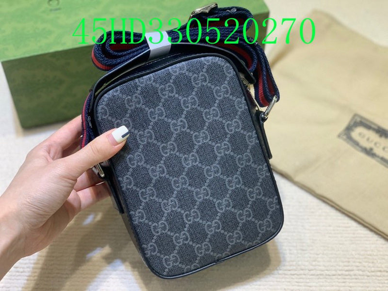Gucci Bags - The Tote   879