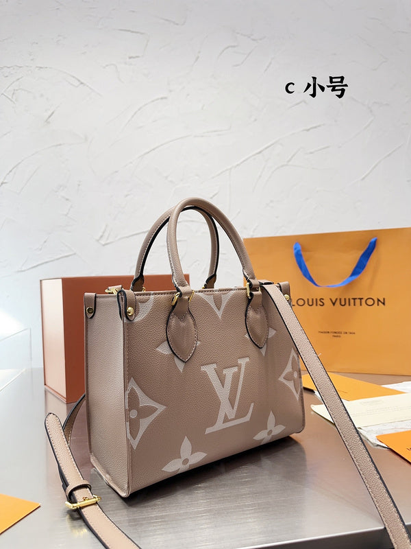 Alice bags - Louis Vuittons  - 15133