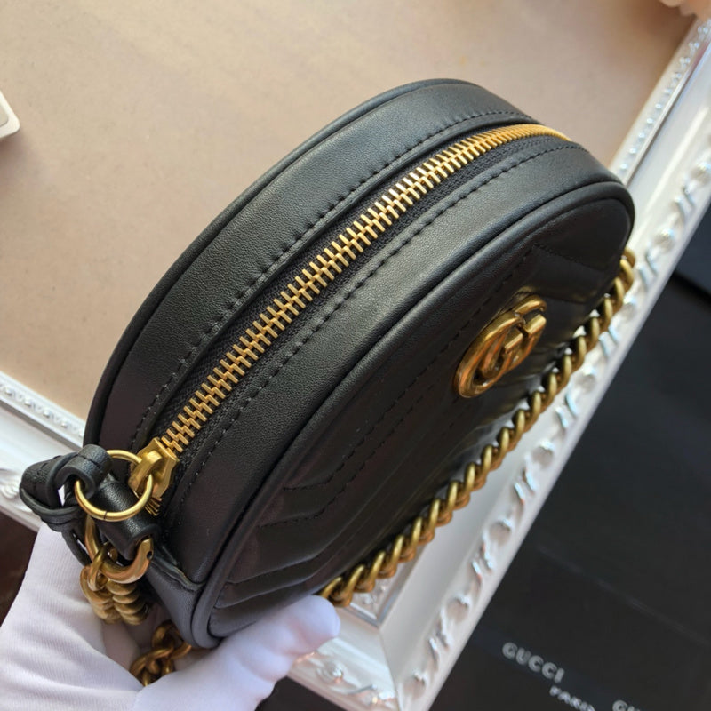 Gucci Bags -  Luxury Bags  1409