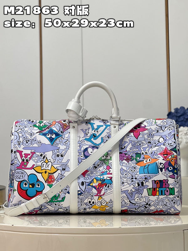 Alice bags - Louis Vuittons  - 15688