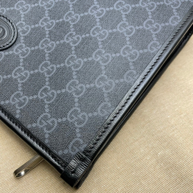 Gucci Luxury - Bags - 055