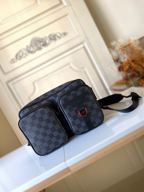 Alice bags- Louis Vuittons  - 16819