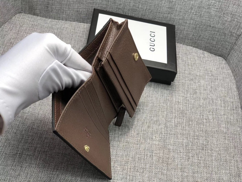 Gucci   Luxury Bags  866