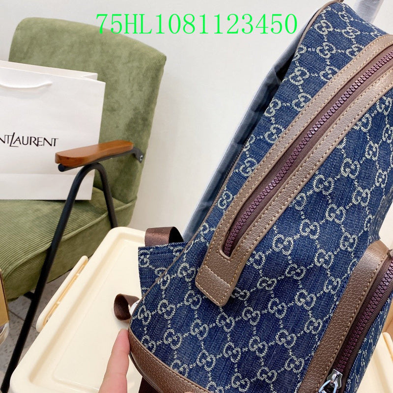 Gucci Bags - The Tote   1157