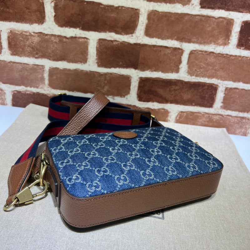Gucci Luxury - Bags - 043