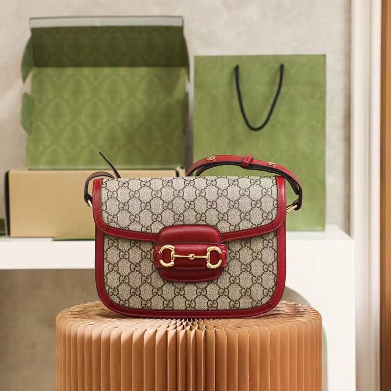 Gucci Luxury - Bags - 007
