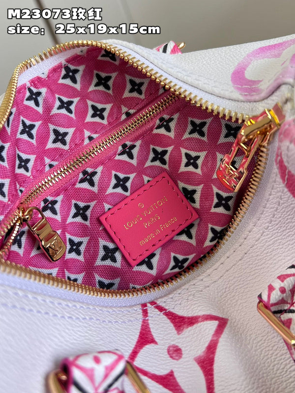 Alice bags - Louis Vuittons  - 15152