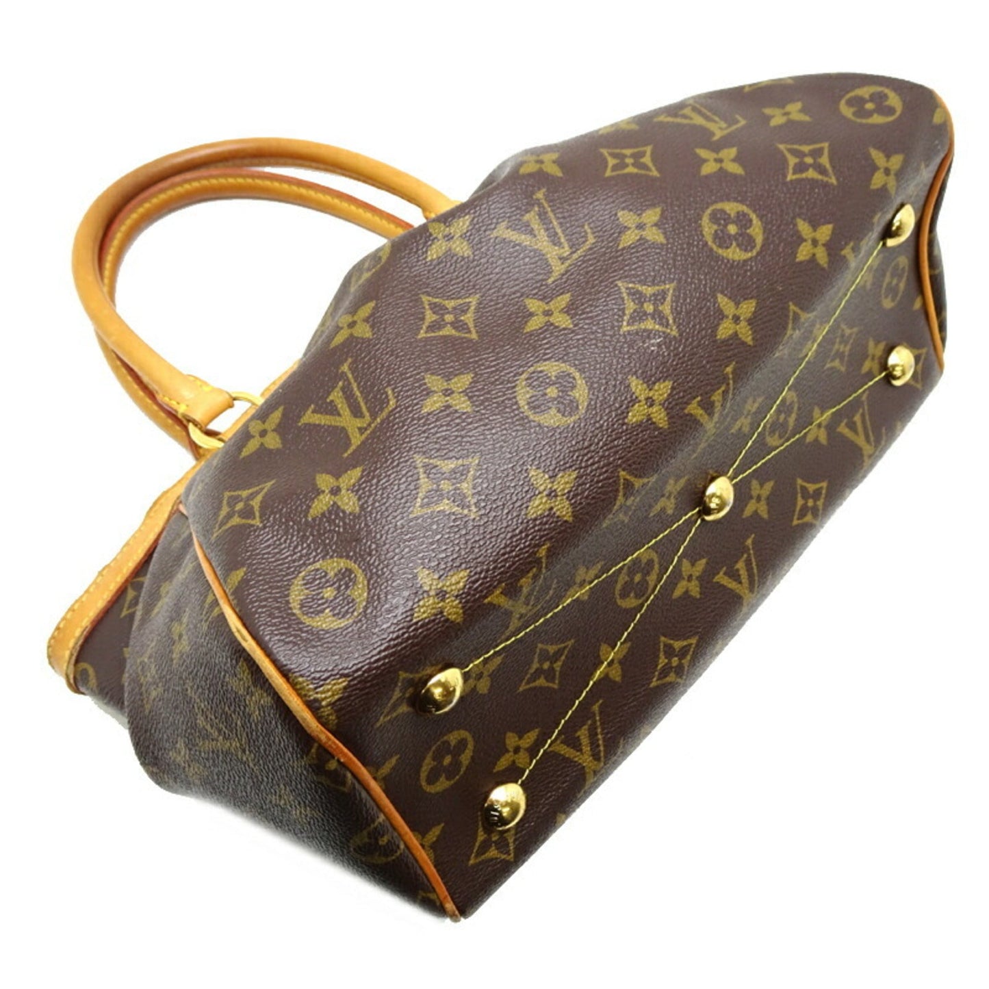 Louis Vuitton  Monogram Handbag