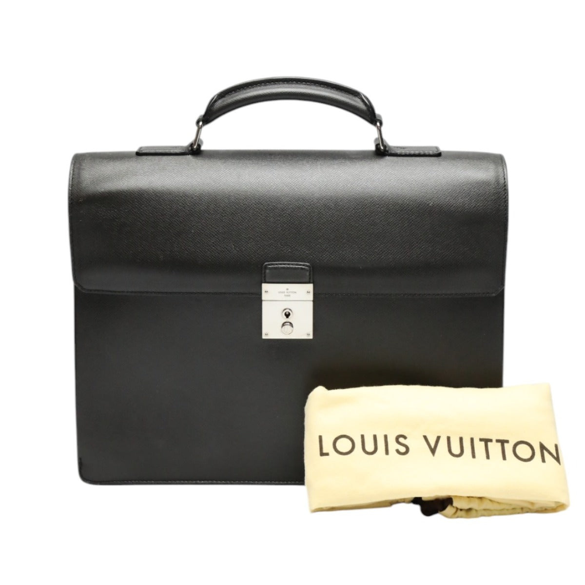 LOUIS VUITTON Business bag M32660 Taiga Gracie Taiga Neo ã» Robusto 1