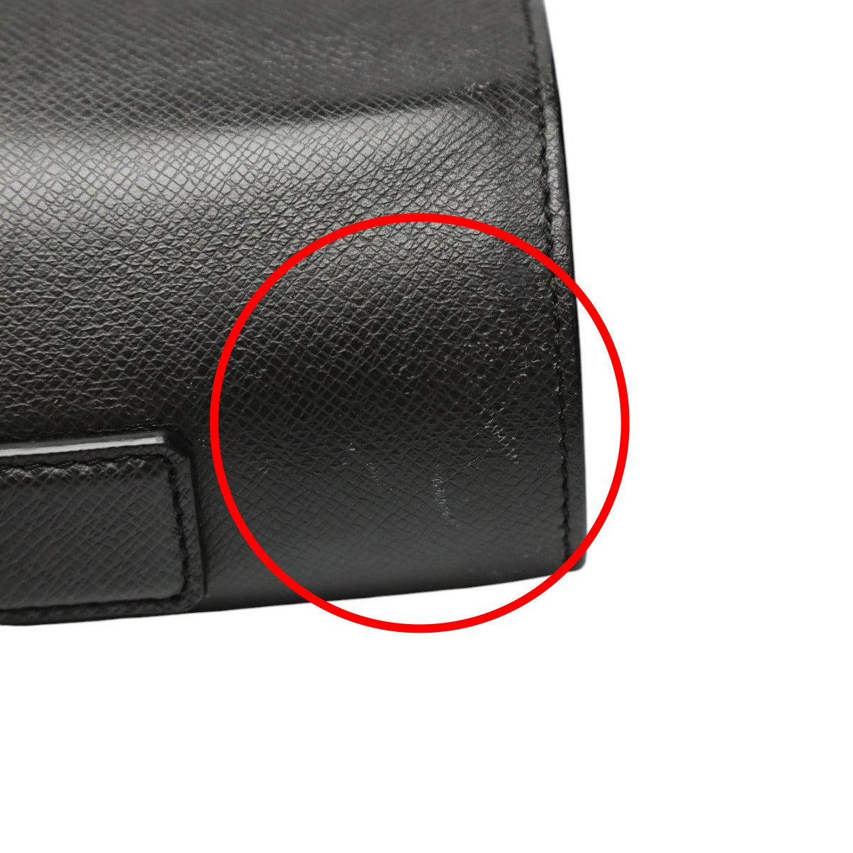 LOUIS VUITTON Business bag M32660 Taiga Gracie Taiga Neo ã» Robusto 1