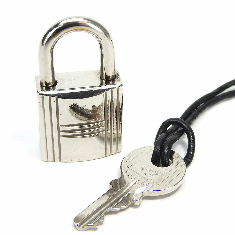 HERMES Cadena Silver