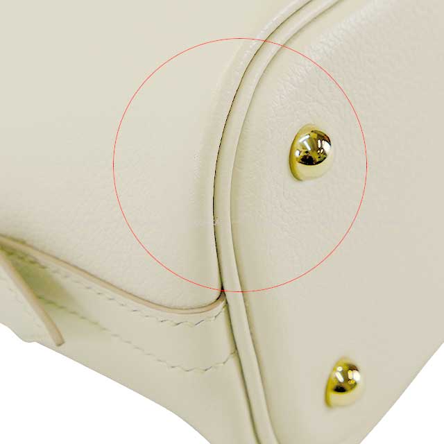 HERMES Shoulder bag Bolide1923 25 Beton Evercolor Gold HW Stamp
