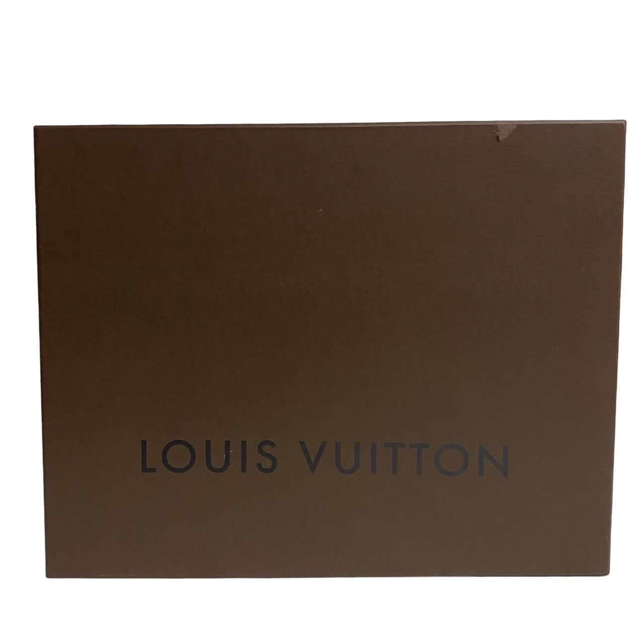 LOUIS VUITTON Handbag leather black Epi Passy PM