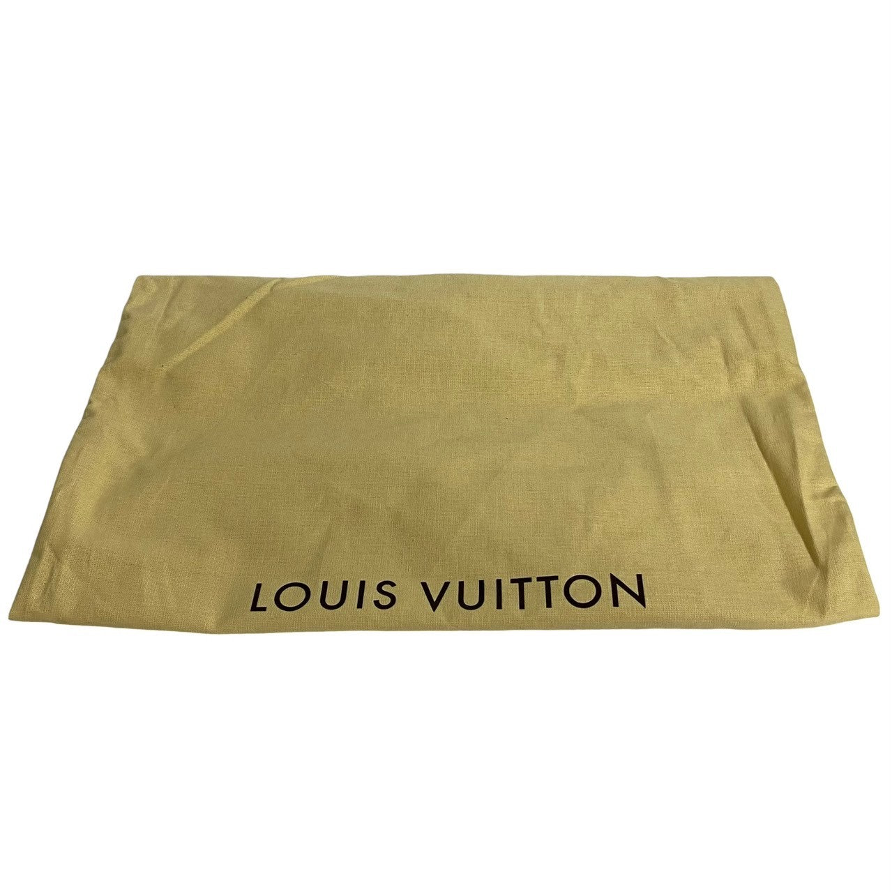 LOUIS VUITTON Handbag leather black Epi Passy PM