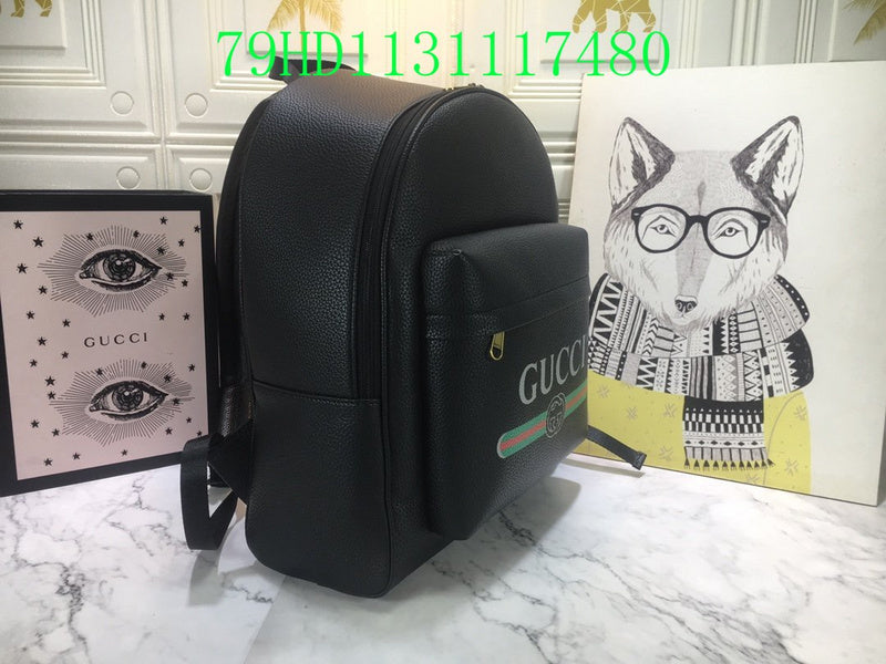 Gucci Bags - The Tote   1158