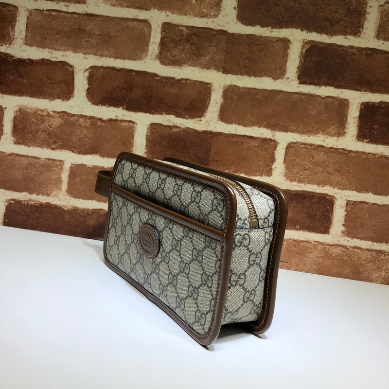 Gucci Luxury - Bags - 084