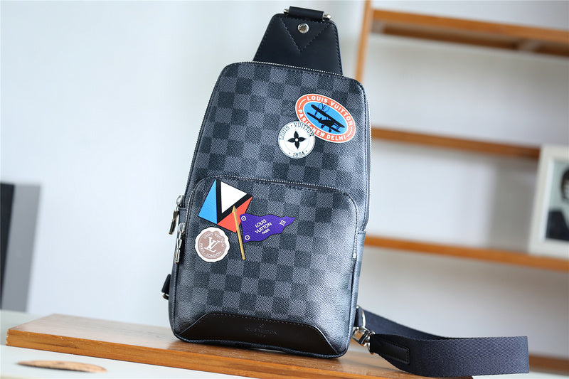 Alice bags - Louis Vuittons  - 10237