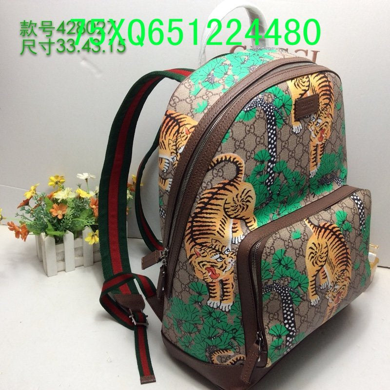 Gucci Bags - The Tote   1076