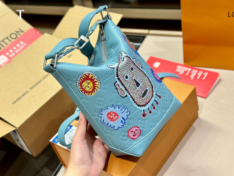 Alice bags - Louis Vuittons  - 15096