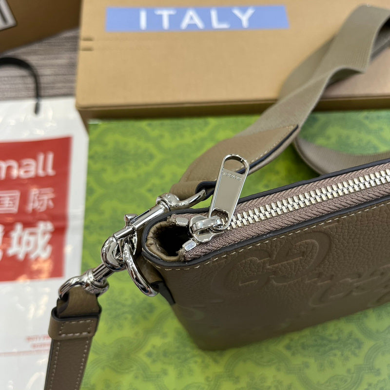 Gucci Luxury - Bags - 062