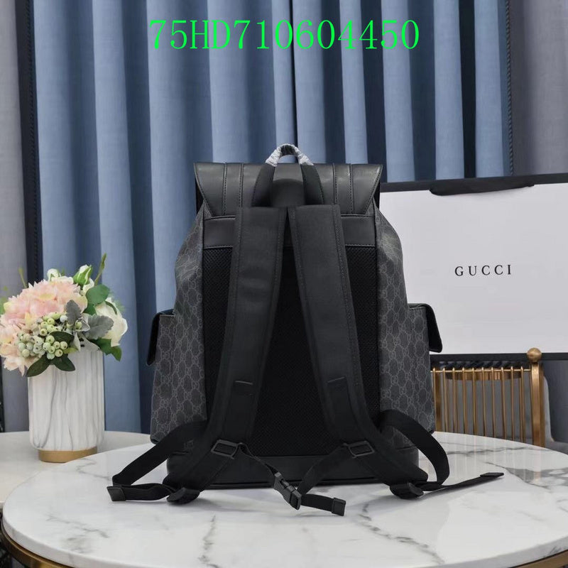 Gucci Bags - The Tote   1209