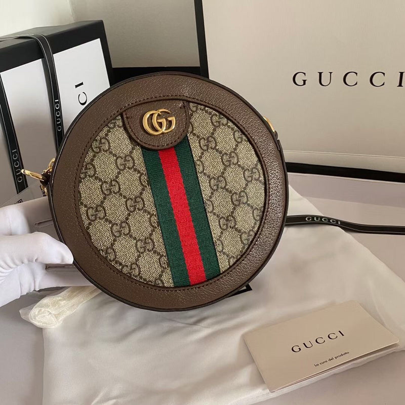 Gucci Bags -  Luxury Bags  1454