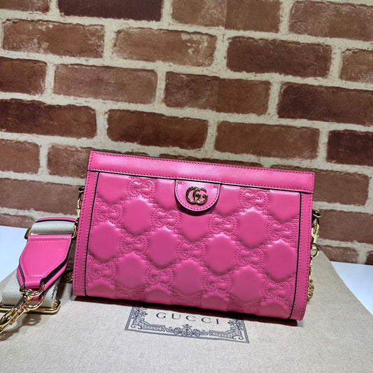 Gucci Luxury - Bags - 216