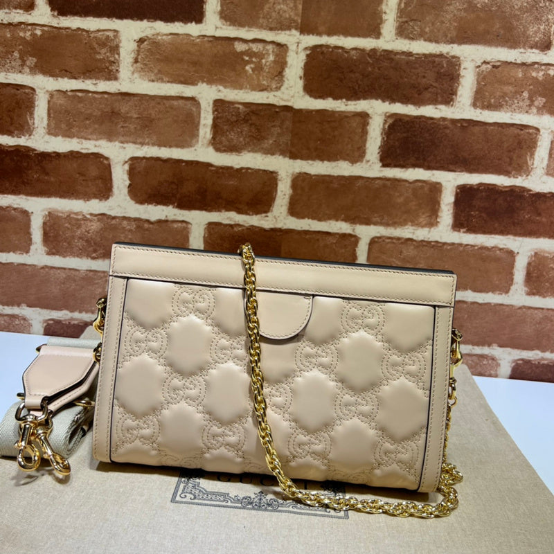 Gucci  Luxury -  Bags - 515