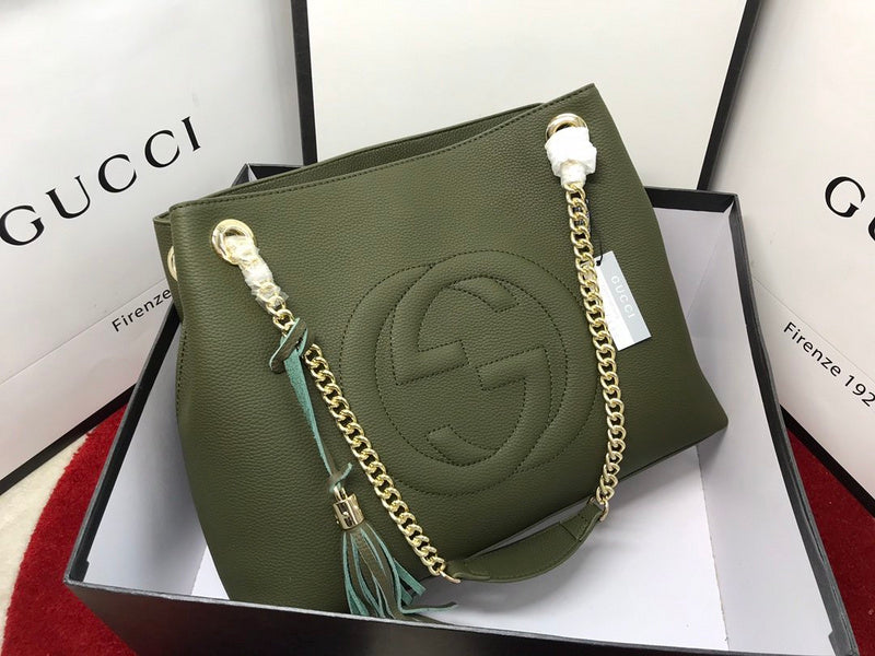 Gucci Bags - The Tote   535