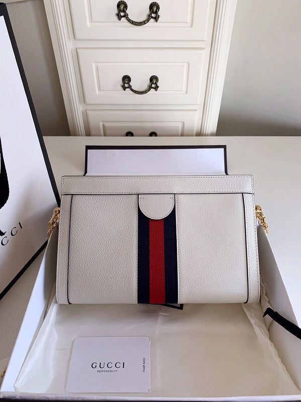 Gucci Bags -  Luxury Bags  1455