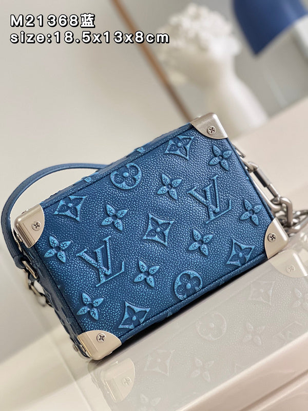 Alice Bags- Louis Vuittons  - 16051