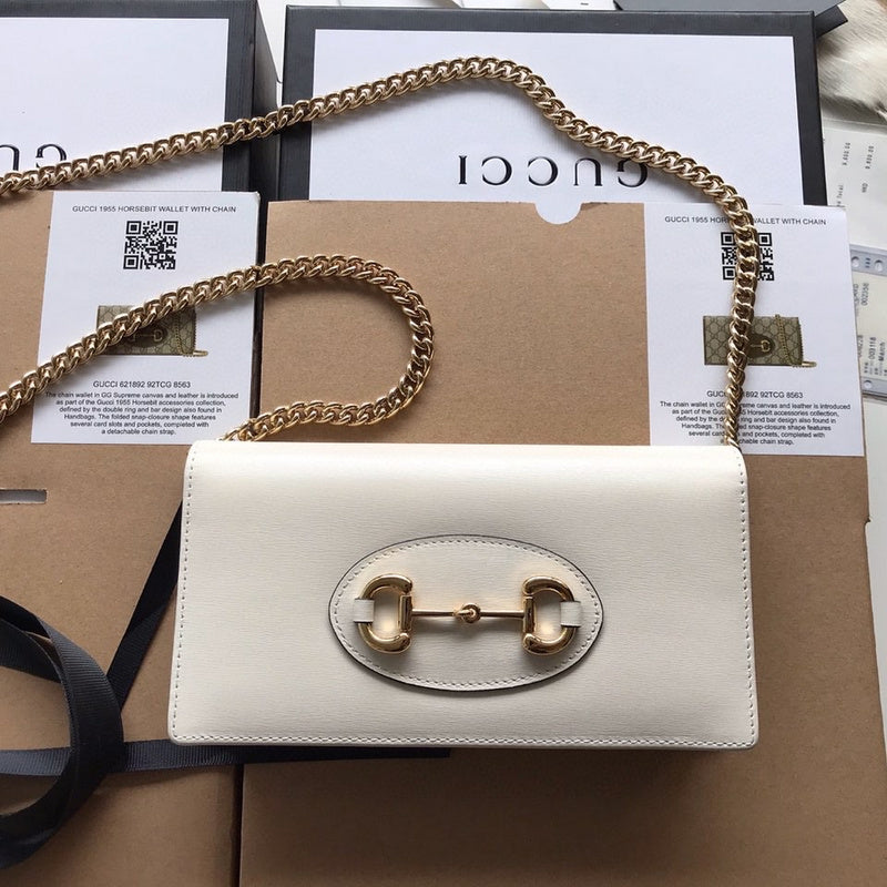 Gucci Bags -  Luxury Bags  1475