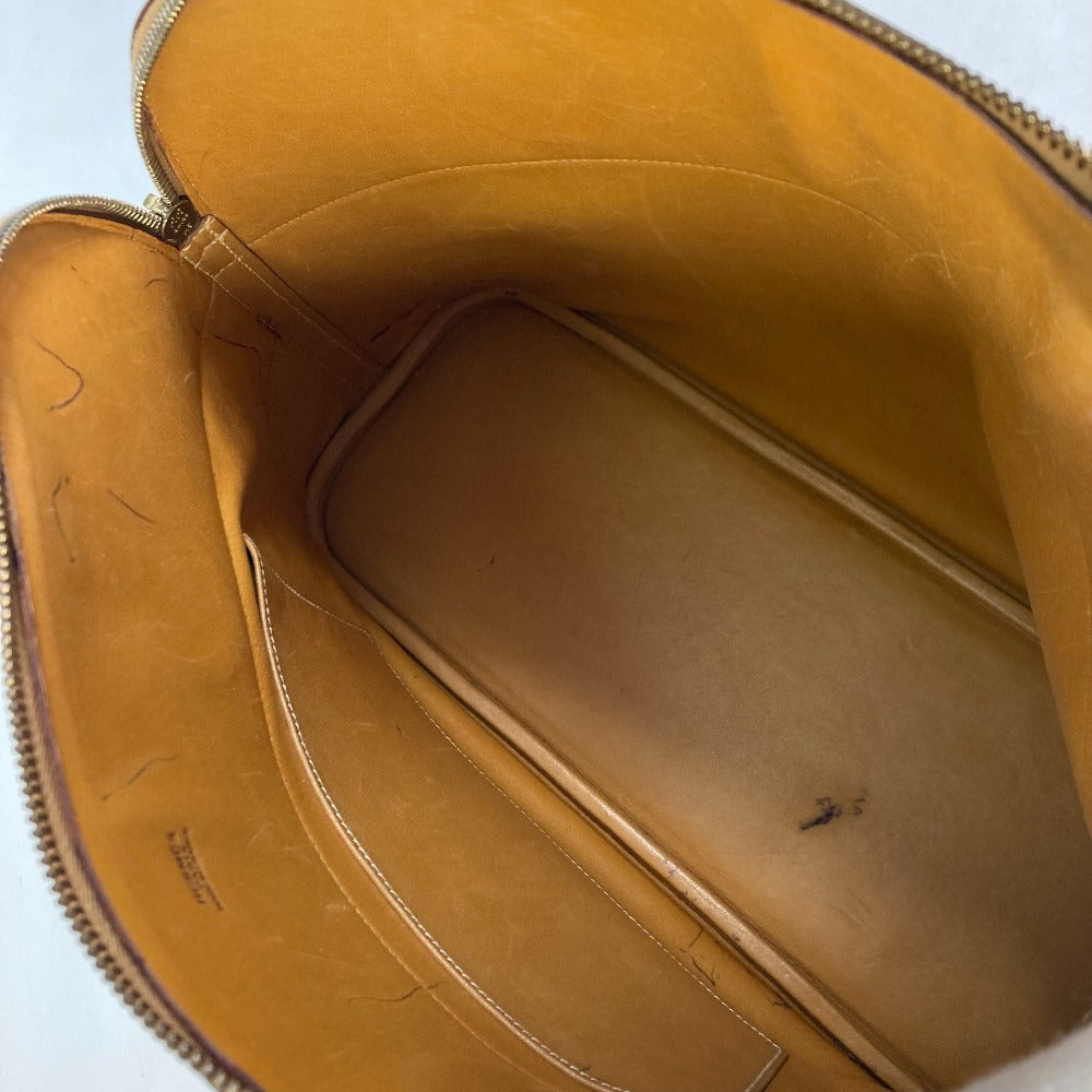 HERMES Handbag Fjord beige Shoulder Bag Shoulder Bag Bored 37