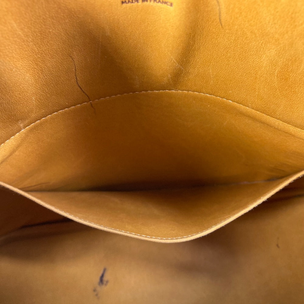 HERMES Handbag Fjord beige Shoulder Bag Shoulder Bag Bored 37
