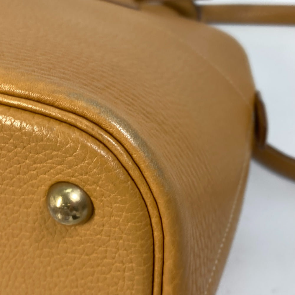 HERMES Handbag Fjord beige Shoulder Bag Shoulder Bag Bored 37