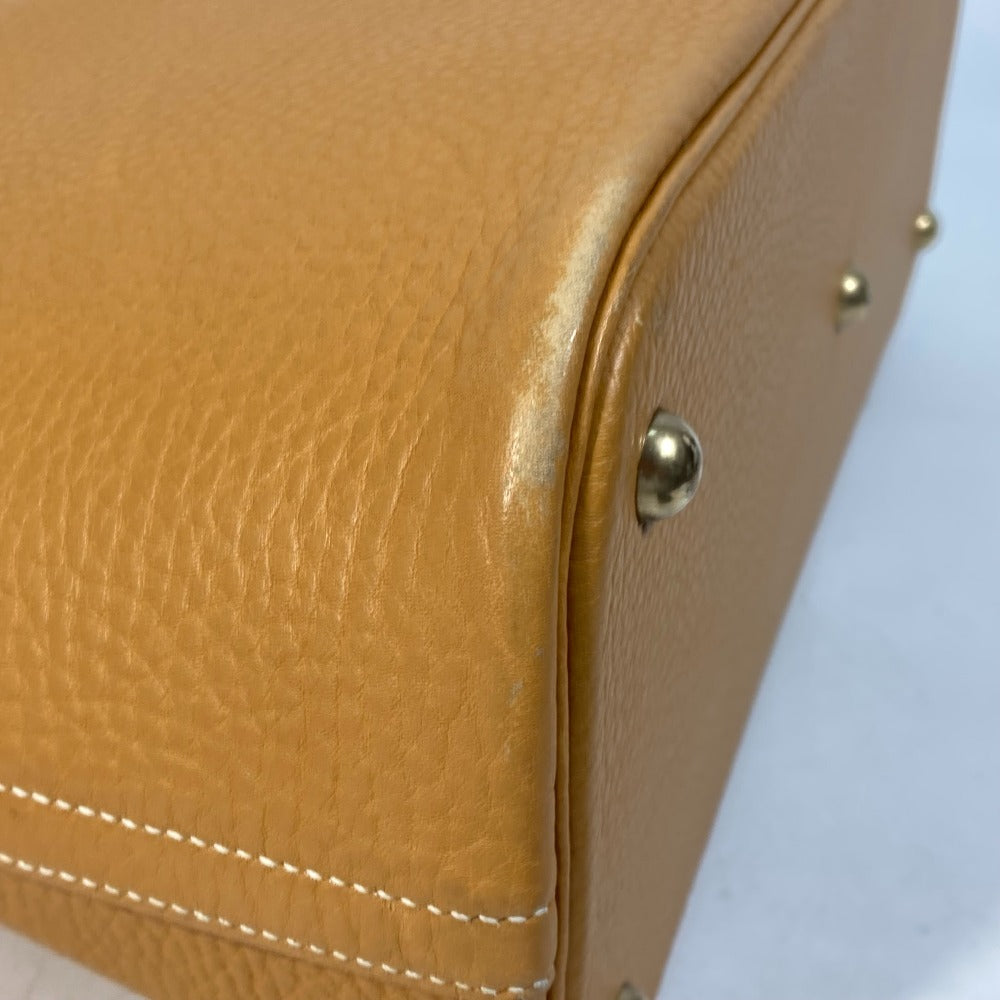 HERMES Handbag Fjord beige Shoulder Bag Shoulder Bag Bored 37