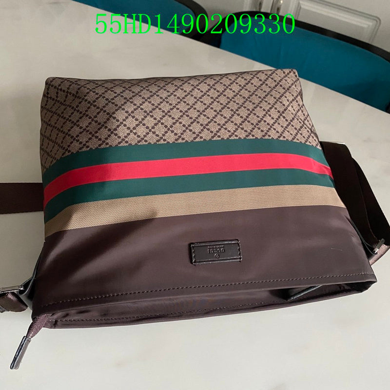 Gucci Bags - The Tote   821