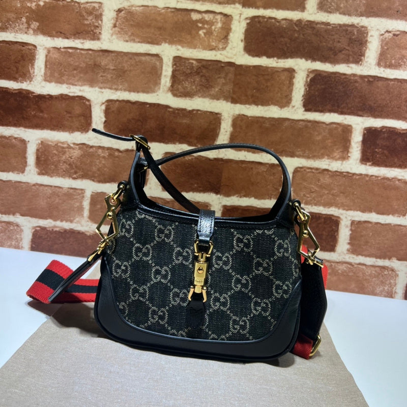 Gucci Luxury - Bags - 100
