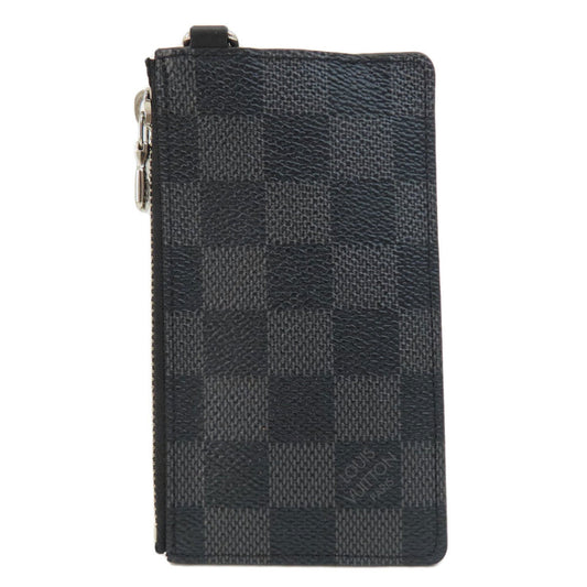 Louis Vuitton   Coin Purse/Coin Case