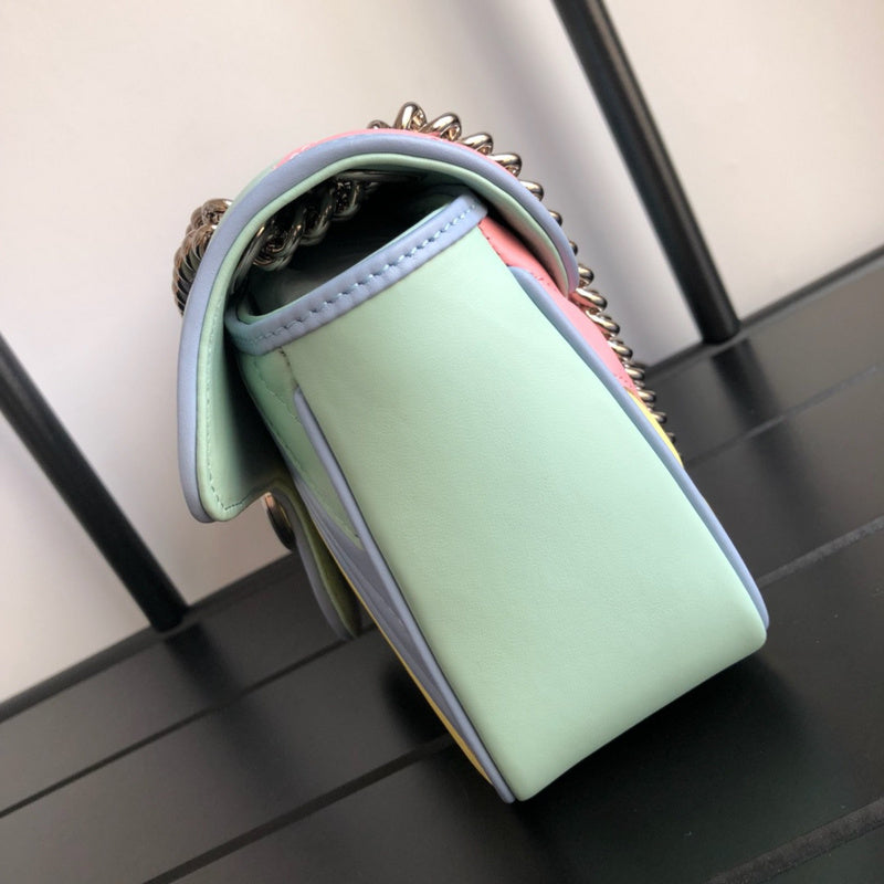 Gucci Bags -  Luxury Bags  1420