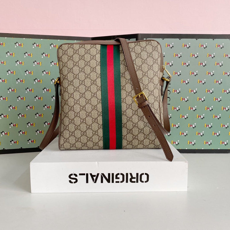 Gucci Bags - The Tote   908