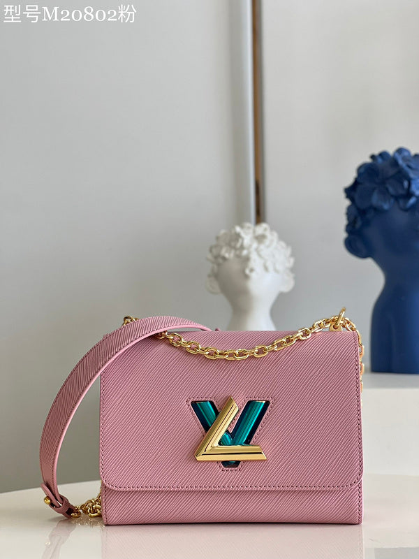Alice Bags- Louis Vuittons  - 16418