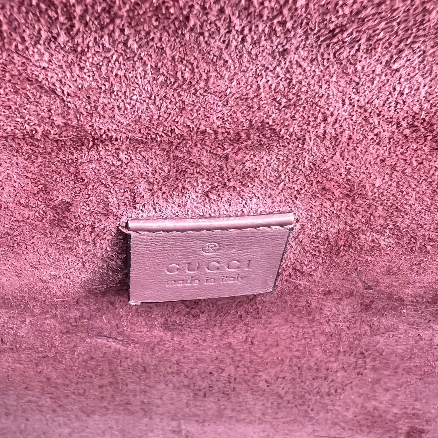 Gucci Dionysus GG Blooms bag