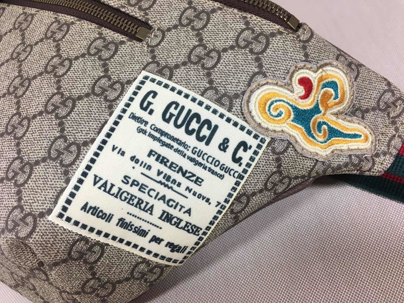 Gucci Bags - The Tote   415
