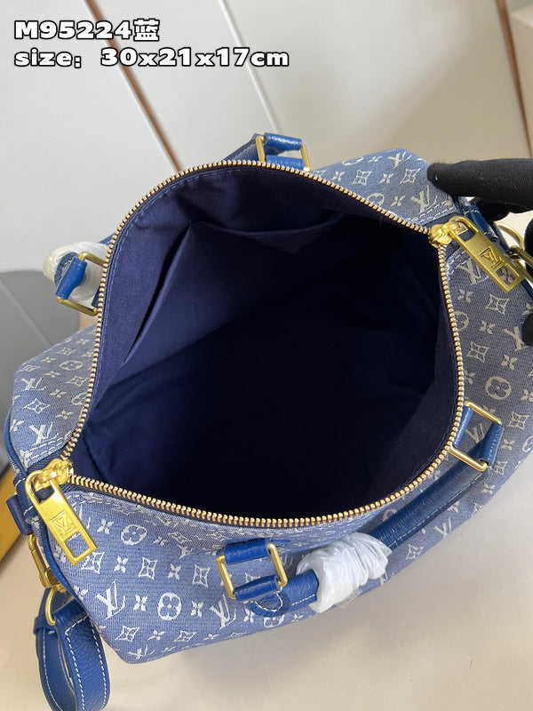 Alice bags - Louis Vuittons  - 15336