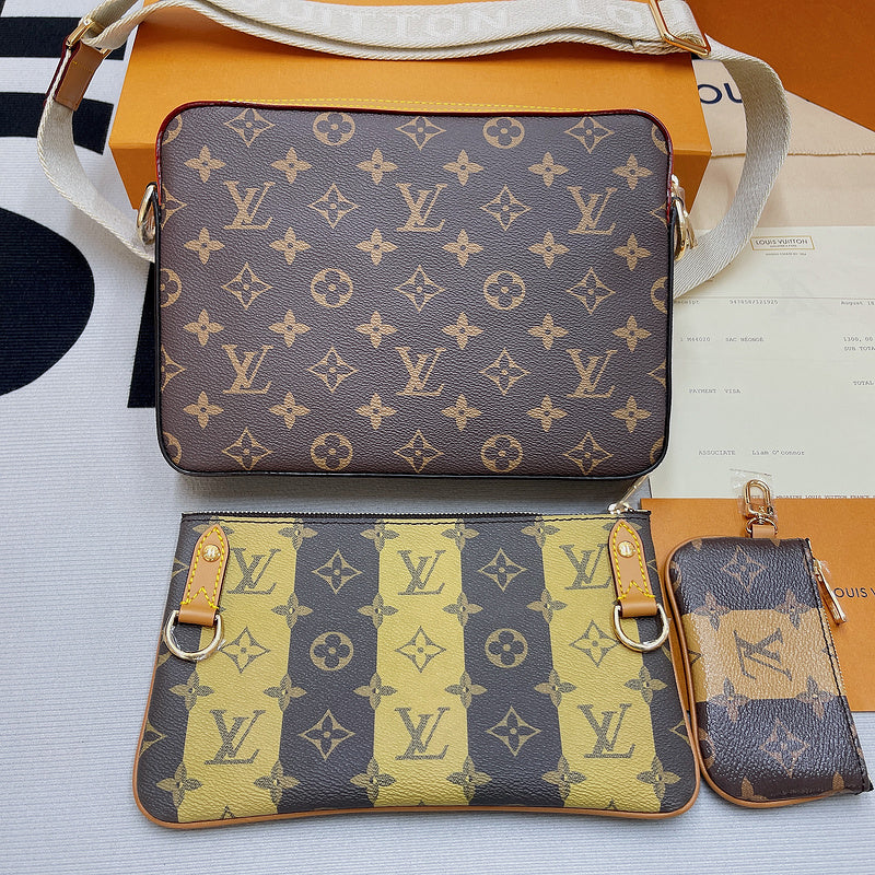 Alice bags - Louis Vuittons  - 10055