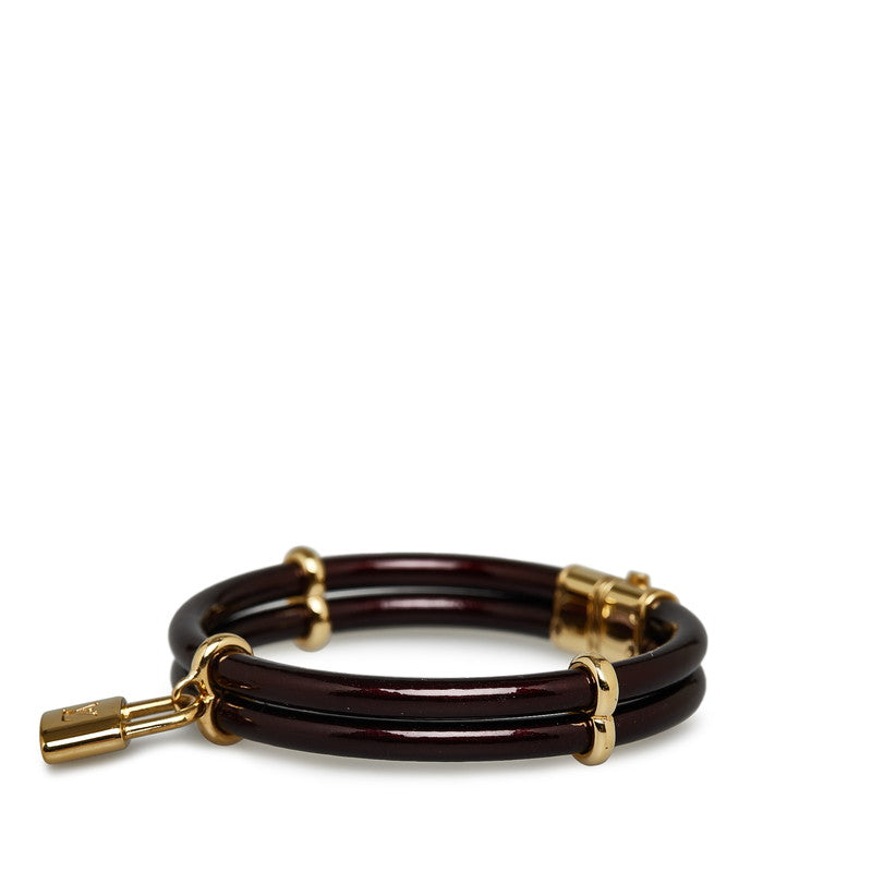 Louis Vuitton Couple M6641E Amaranta Gold Emmelie  Ladies Louis Vuitton Couple M6641E Amaranta Gold Emmelie Ladies Louis Vuitton