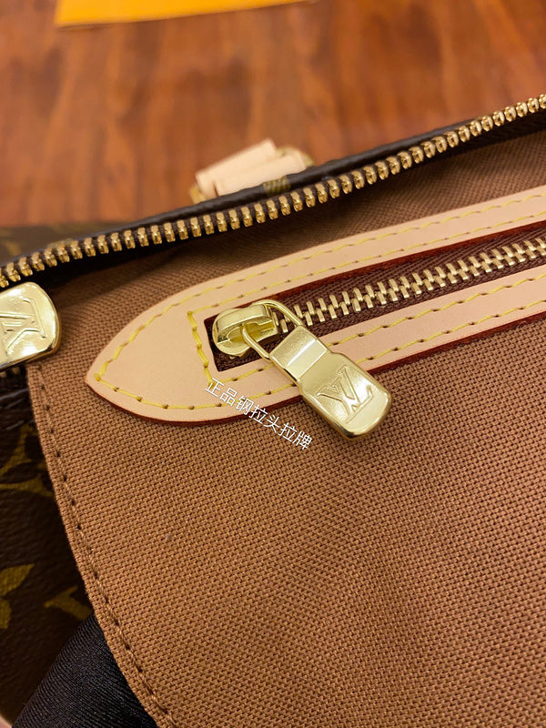 Alice Bags- Louis Vuittons  - 16195